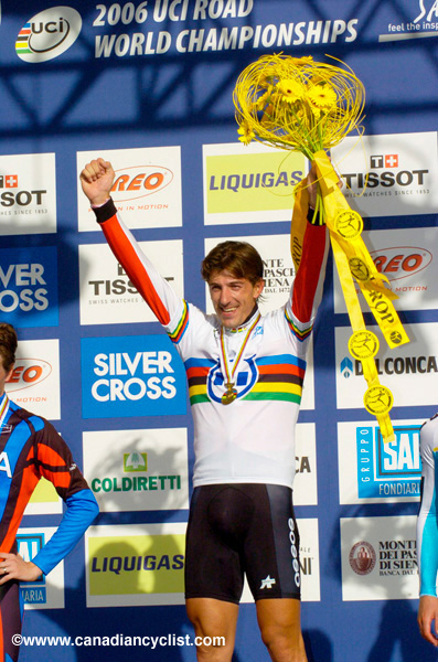 2006 Road World Championships