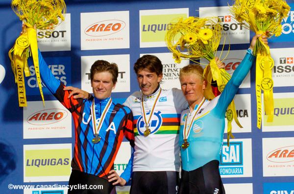 2006 Road World Championships
