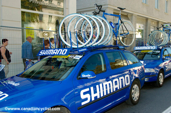2006 Road World Championships