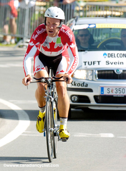 2006 Road World Championships