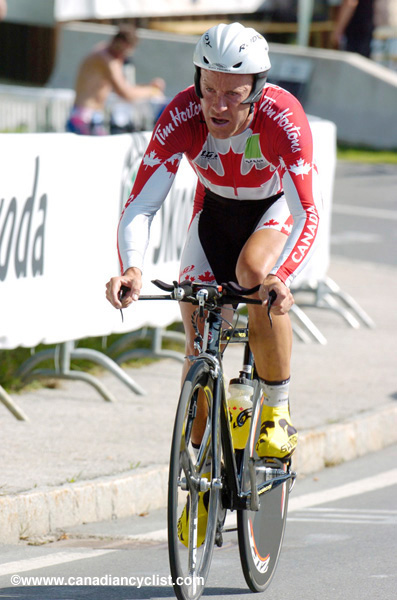 2006 Road World Championships