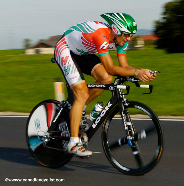 2006 Road World Championships