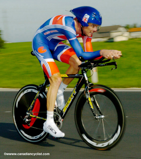 2006 Road World Championships