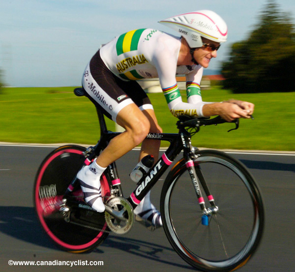 2006 Road World Championships