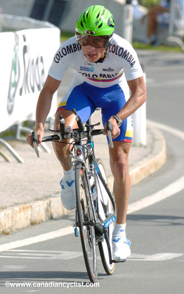 2006 Road World Championships