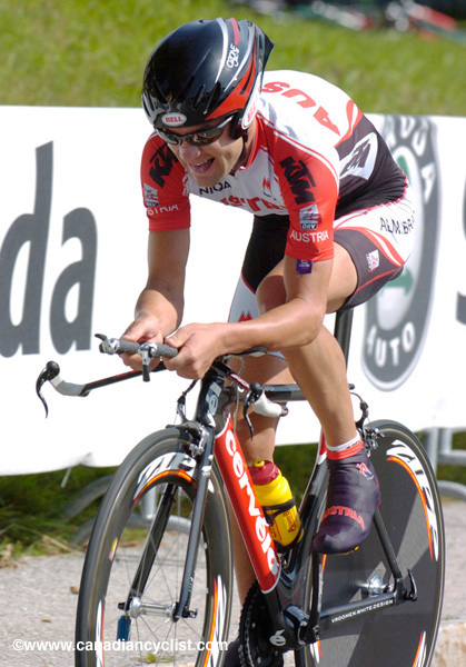 2006 Road World Championships