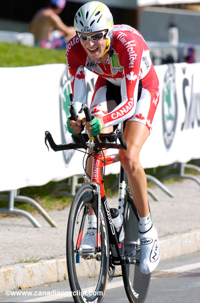 2006 Road World Championships