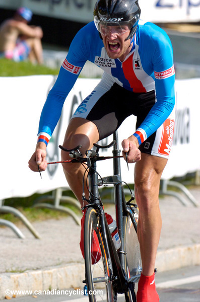 2006 Road World Championships