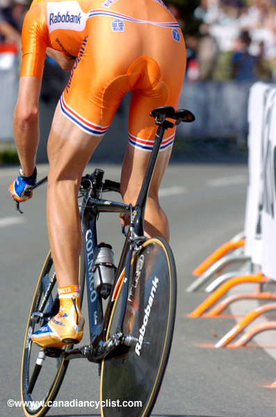 2006 Road World Championships