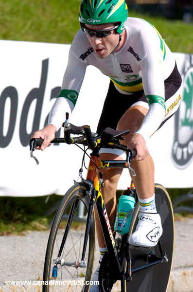 2006 Road World Championships