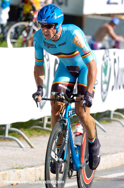 2006 Road World Championships
