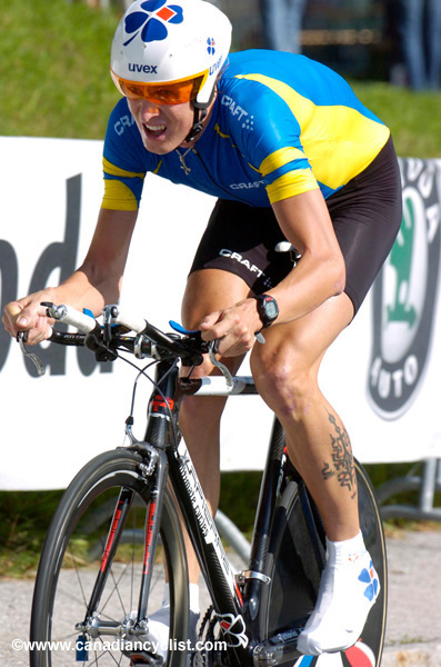 2006 Road World Championships
