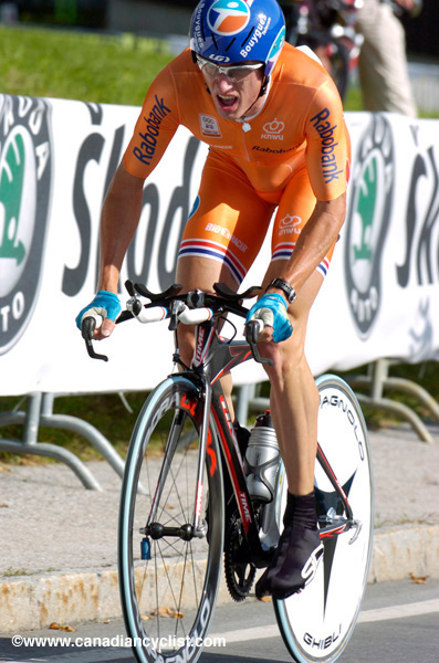 2006 Road World Championships