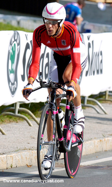 2006 Road World Championships