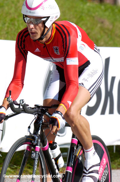 2006 Road World Championships