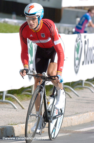 2006 Road World Championships