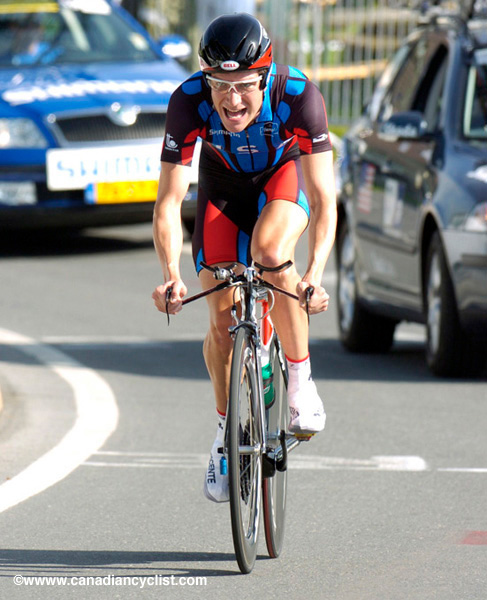 2006 Road World Championships