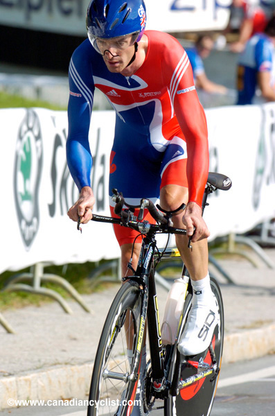 2006 Road World Championships