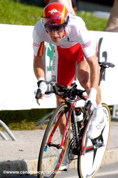 2006 Road World Championships