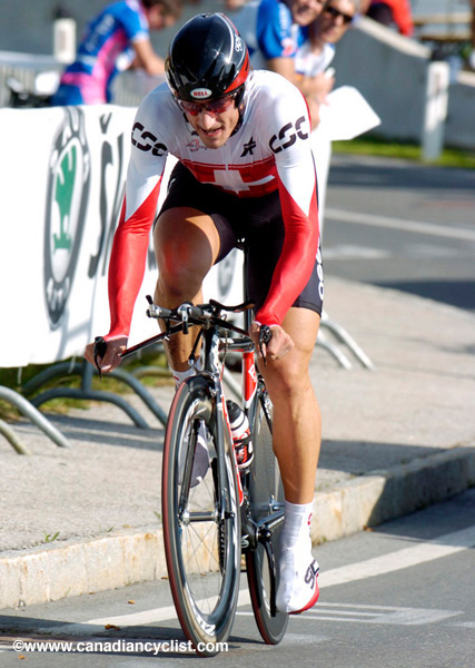 2006 Road World Championships