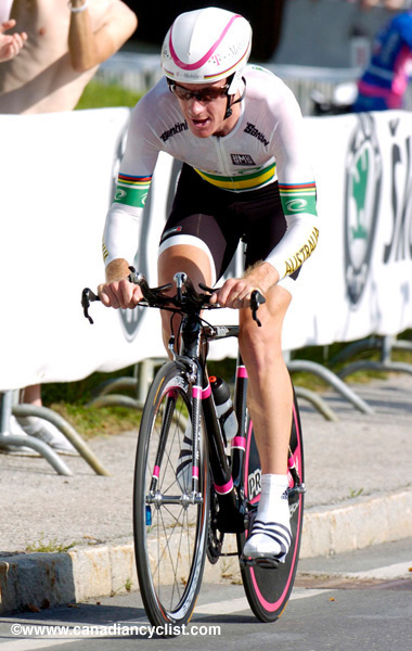 2006 Road World Championships