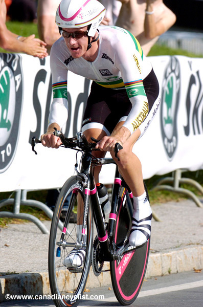 2006 Road World Championships