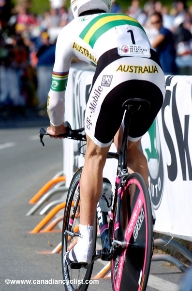 2006 Road World Championships