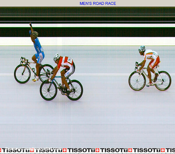 2006 Road World Championships