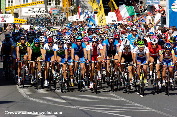 2006 Road World Championships