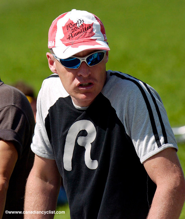 2006 Road World Championships