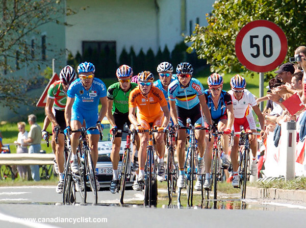 2006 Road World Championships