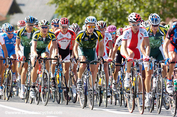 2006 Road World Championships