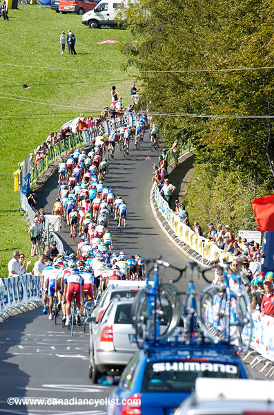 2006 Road World Championships