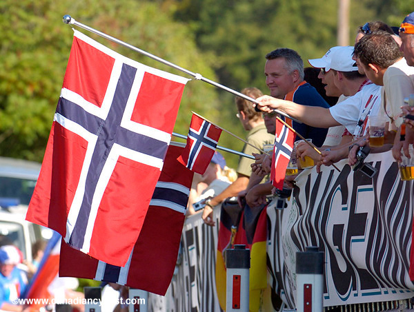 2006 Road World Championships