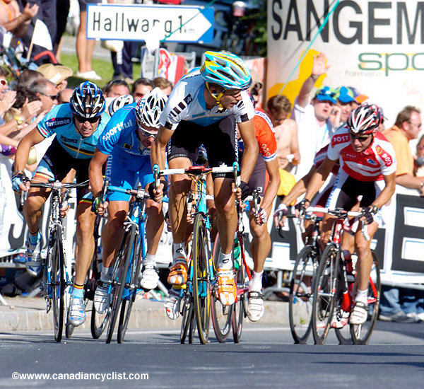 2006 Road World Championships