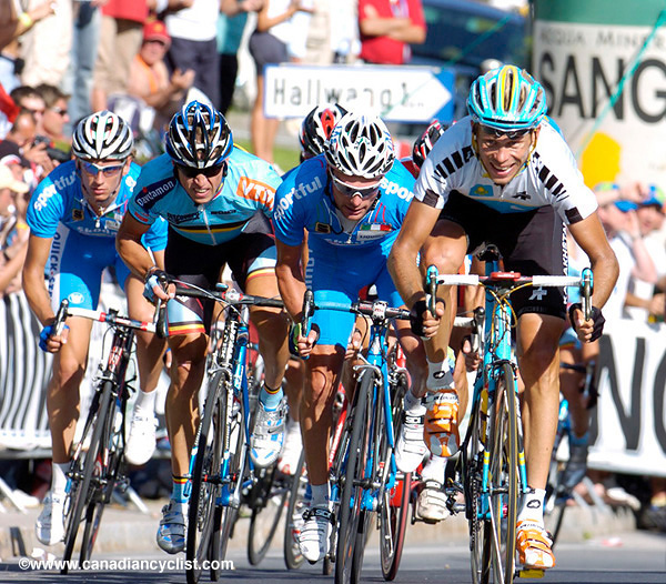 2006 Road World Championships