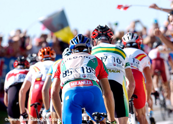2006 Road World Championships