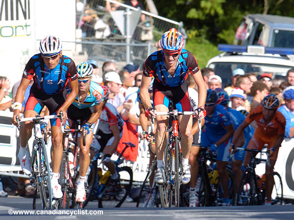 2006 Road World Championships
