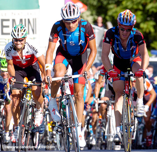 2006 Road World Championships