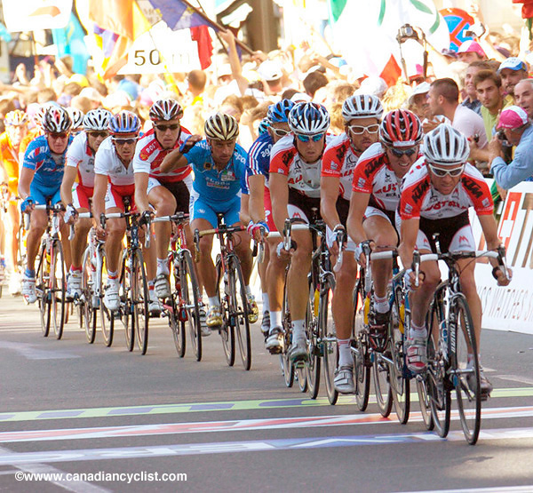 2006 Road World Championships