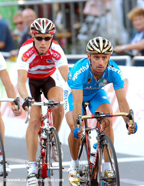 2006 Road World Championships