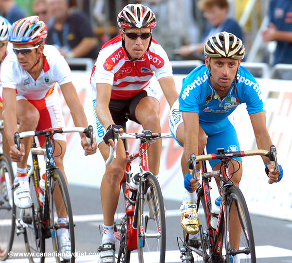 2006 Road World Championships