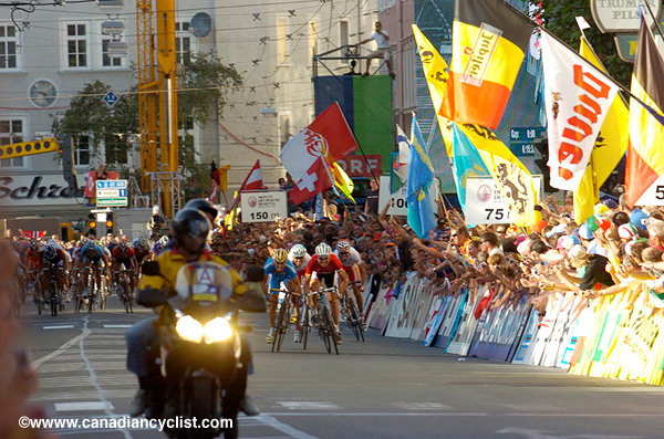 2006 Road World Championships