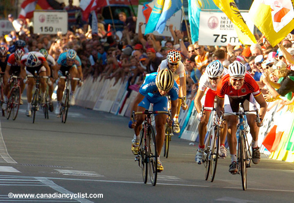 2006 Road World Championships