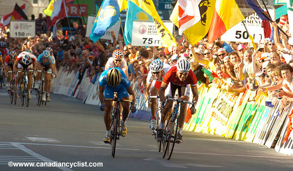 2006 Road World Championships