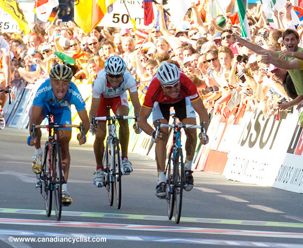 2006 Road World Championships