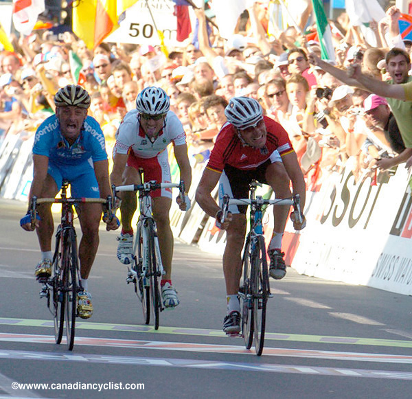 2006 Road World Championships