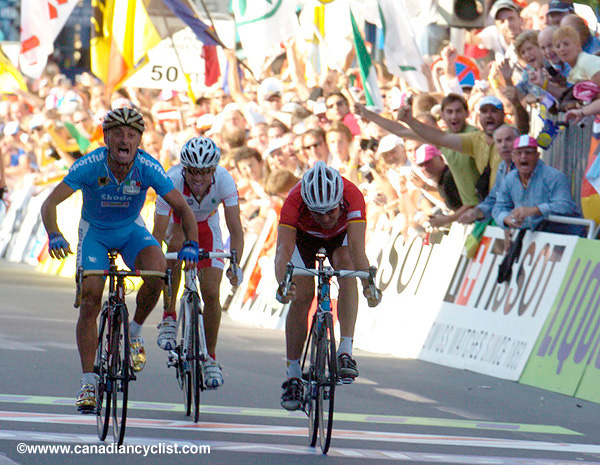 2006 Road World Championships