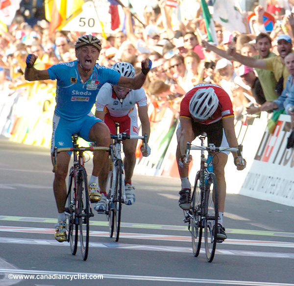2006 Road World Championships