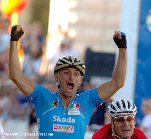 2006 Road World Championships